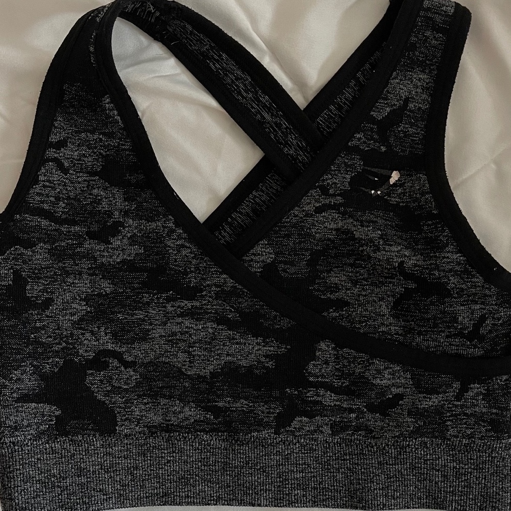 Gymshark Sports bra